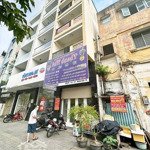 Cho thuê nhà nguyên căn, 21 hậu giang q6
