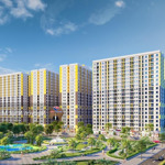 Bán noxh hải phòng - chỉ 282tr căn hộ 2pn - ân hạn gốc 30thang - lãi suất 6.5%
