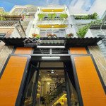 Về quê cần bán nhà đ.đinh công tráng,tân định,q1 giá5tỷ180/76,5m thuê 30tr/tháng gần chợ tân định