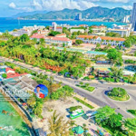 Bán nhà 2 tầng mặt tiền phạm văn đồng view biển tuyệt đẹp - mặt tiền kinh doanh