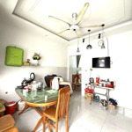 Nhà mặt tiền 5 tầng 208m2 (6,3x33m) đường 12m chợ 339 phước long b, dòng tiền 60 triệu/th, 20,x tỷ