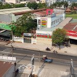 Mặt tiền đường liên quận lê văn khương 5x30 sát chợ thiếc