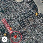 Bán lô đất đường nguyễn hiến lê, lô sát góc