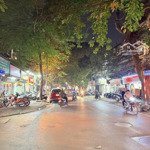 Bán nhà phố quỳnh mai giá siêu hời 9,75 tỷ, 96m2, 2pn, 2wc