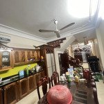 Bán nhà phân lô vip - ô tô đỗ cửa - trung tâm quận hai bà trưng