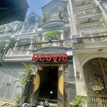 Nhà hiệp thành 13 hẻm 280/7 nhà phố liền kề