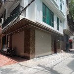 Bá.n nhà khu phân lô đền lừ- kinh doanh- oto vào nhà 59m