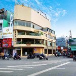 Góc 2mt thương hiệu trần não, quận 2 - 6x36m - 2 tầng - ctxd hầm 7 tầng - hđt 100 triệu - giá 58 tỷ