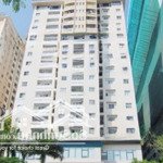Cho thuê chung cư vạn đô, đường bến vân đồn, phường 1, quận 4 diện tích 86m2, 2pn, 2wc, lầu cao