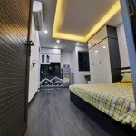 Mỹ đình ccmn 6 tầng - diện tích rộng - thang máy - 119m, 6 tầng, 16 phòng khép kín