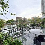 Bán liền kề flc garden đại mỗ, view hồ cạnh tòa cc bambo airway, không gian sống lý tưởng