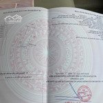 Cực hiếm! bán đất vườn ninh tây, đã quy hoạch đất ở chỉ 45tr/m2, pháp lý rõ ràng