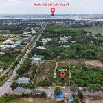 Bán đất 500m2, giá siêu hời 6,9 tỷ tại đường 1, xã phước khánh, nhơn trạch, đồng nai