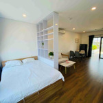Bán toà căn hộ 4 tầng thi sách hải châu. dt 90m2 dthu ổn định 50tr/tháng gần sân bay, nguyễn văn li