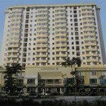Cho thuê chung cư constrexim, đường tôn đản, phường 3, quận 4, diện tích 90m2, 2pn, 2wc, lầu cao