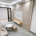 Bán nhà trần khát chân - nhà mới, full nội thất ngõ nông 28m2 nhỉnh 5 tỷ