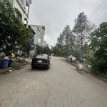 Bán nhanh lô áp góc khu đô thị lam khánh sát chợ đầu mối dâu
