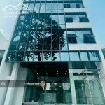 Siêu phẩm tốt nhất! mặt tiền ngay trần não - q2. (10x30m) xd hầm 7 lầu. hđt: 210 tr/th - giá 36 tỷ