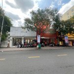 Siêu hot! bán nhà mặt tiền nguyễn duy hiệu, thảo điền quận 2 (dt 10x28,5) xây cao tầng giá 59 tỷ
