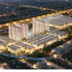 Bán căn chung cư yên bình complex nằm trong yên bình horizon, yên bình xanh 70ha giá 1,1 tỷ