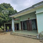 Bán đất nhà vườn ô tô tận nơi có suối sau nhà diện tích: 1.769 m2