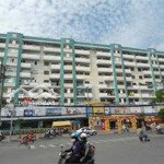 Cho thuê chung cư đường sắt, 590 cách mạng tháng tám, p11, q. 3, cách mạng tháng tám, đối diện cv