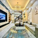 Vip hiếm thanh xuân dt50m x 4t mt4m nhỉnh 9 đồng lô góc ngõ thông nông rộng ở sướng đỉnh full đồ