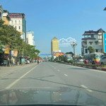 Bán nhà đất mặt đường hoàng văn thụ, tp thái nguyên