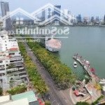 Chào bán 02 nhà liền kề đường trần hưng đạo đối diện tượng cá chép phun nước (có bán lẻ 1 lô)