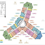 Sang nhượng căn hộ hạng sang full nội thất nhập khẩu -trung tâm tp.hải phòng chỉ 4xx - 0339.532.195