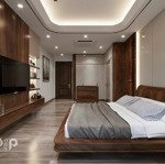 Chính chủ nhờ bán nhà 7 tầng thang máy phân lô ôtô tránh dương nội hơn 16 tỷ