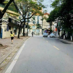Siêu phẩm phân lô - ô tô tránh nhà 3 thoáng - trung tâm phố cổ hà đông - vài phút ra tàu điện - qt