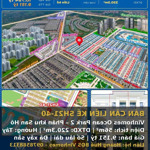 Bán bt đẹp xuất sắc tại the empire - vinhomes ocean park 2, 9,151 tỷ, 56m2