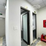Bán biệt thự 7 tầng cao cấp đối diện parkson lê hồng phong giá hơn 17 tỷ