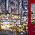 Siêu hot - căn hộ studio dự án vic grand square 34m2 view đẹp, giá siêu tốt, đầu tư lợi nhuận cao