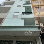 Bán nhà hxh đường thành thái q.10, dt : 6m x 18m,5 lầu, hđt :50tr/tháng, giá : 25 tỷ tl
