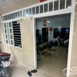 Bán nhà hẻm 64m2 full hồng 3pn, không lộ giới, không quy hoạch, giá đầu tư