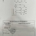 Bán nhà tái định cư hòn sện cách biển 500m