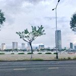 Cặp trần hưng đạo siêu vip, view sông hàn đối diện công viên, gần siêu dự án symphony giá tốt