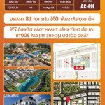 Hàng độc quyền căn 90m2 giá 9 tỷ hoàng huy new city - lh: 056.678.8686