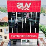 Hot nhất bình thạnh! tòa nhà mặt tiền nguyễn xí -6x20m-8 tầng thang máy - hdt 120 triệu - chỉ 28tỷ!