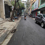 Bán nhà riêng tại ngõ 198 thái hà, đống đa, hà nội, giá thỏa thuận