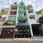 Hàng hiếm - mặt tiền đặng dung quận 1 - 4x15,6m - 4 tầng st - chỉ 26,1 tỷ tl