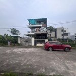 Cần bán lô đất dt 200m2 làn 2 đường lê hồng phong phường châu sơn,tp sông công tỉnh thái nguyên