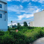 Ngộp vốn bán đất cầm vi, p. 1, trà vinh, 500tr/shr, ngay trường tiểu học việt anh, thổ cư