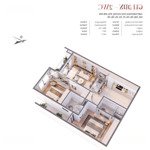 Chính thức booking tòa regal - trung tâm quảng trường tp việt trì chỉ từ 37tr/m2, chiết khấu 13%