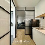 Căn hộ 1 pn (40m2) ban công - máy giặt riêng gần cv lê văn tám - trần quốc toản, quận 3