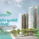 Chỉ từ 810tr (30%) sở hữu căn hộ habitat kề aeon mall; chủ đầu tư singapore 83m2, 2pn; sang trọng