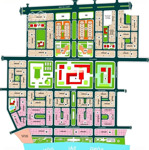 Bán nhanh nền nhà phố huy hoàng đông nam đối diện công viên define