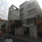 Ngang khủng quận 1! bán nhà mt đinh công tráng, quận 1 ( 9x 20m, 2 tầng, hđt 70 tr/ th), giá 60 tỷ